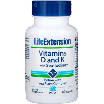 Life Extension