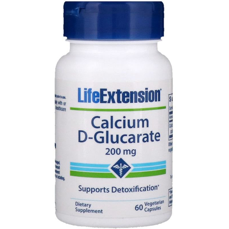 Life Extension