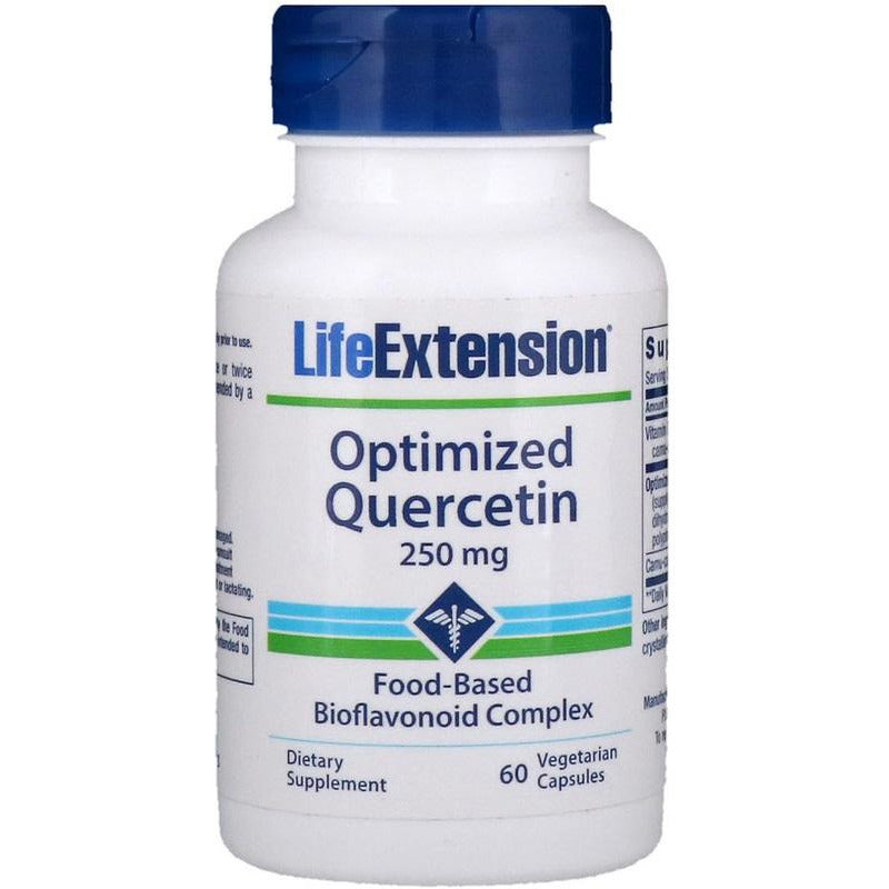 Life Extension