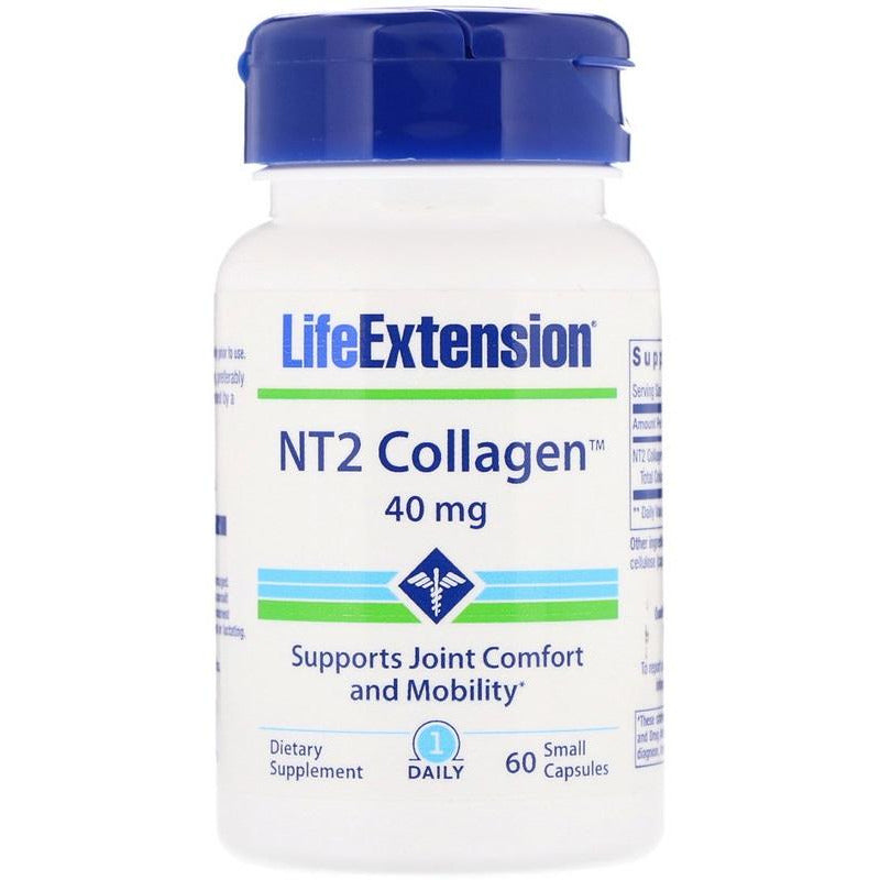 Life Extension