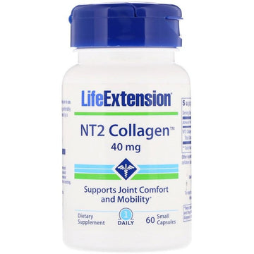 Life Extension