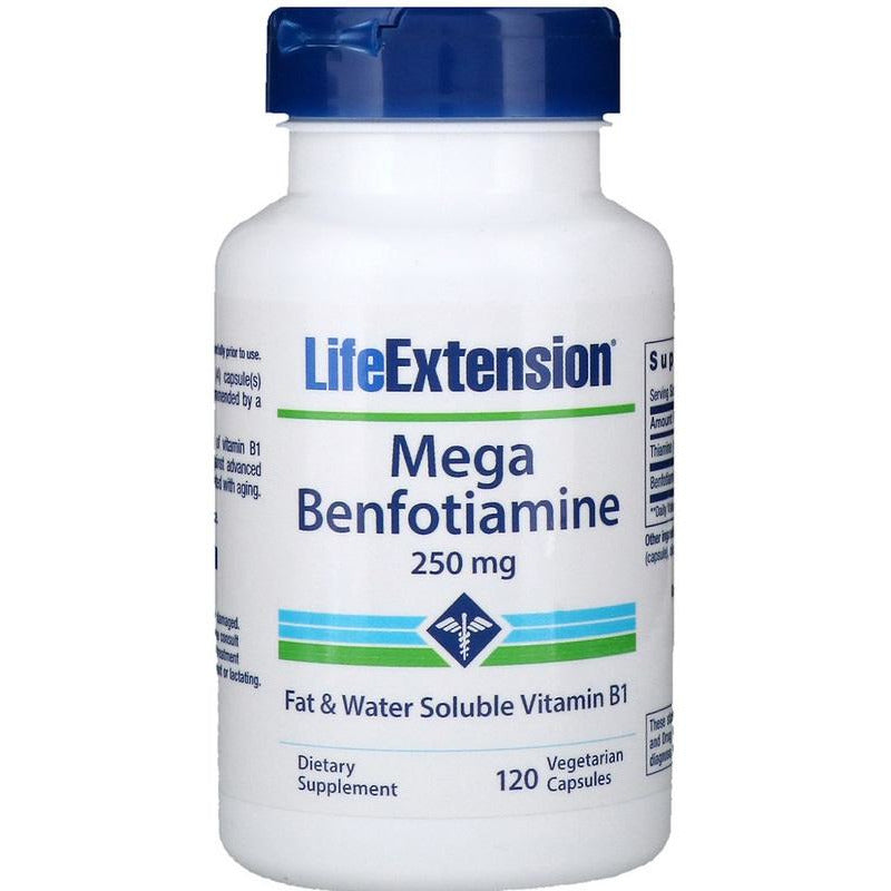 Life Extension
