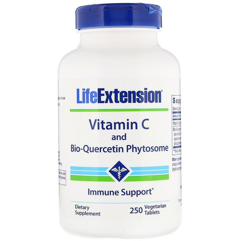 Life Extension