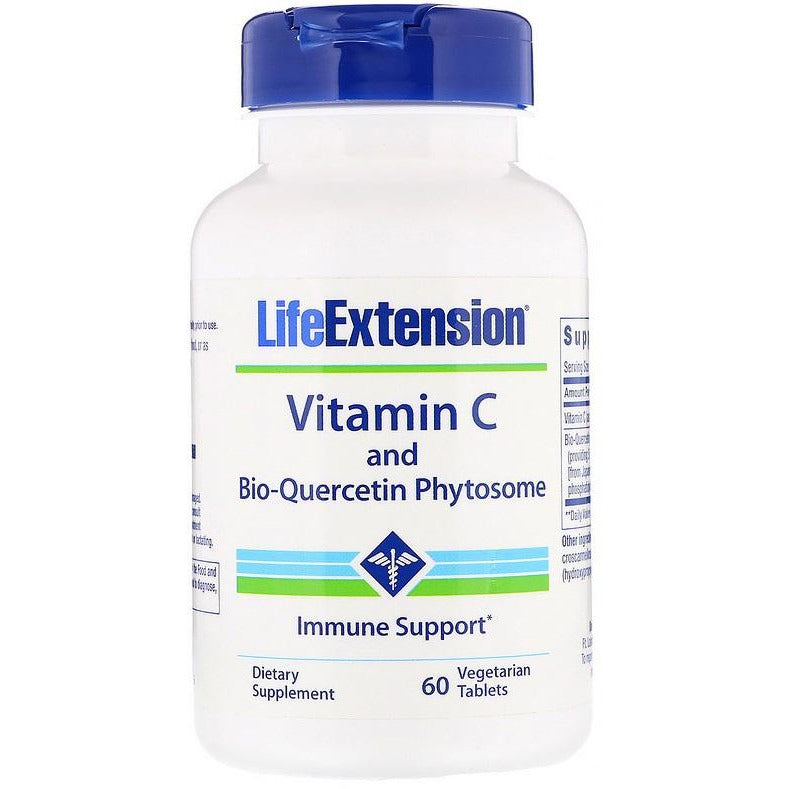 Life Extension
