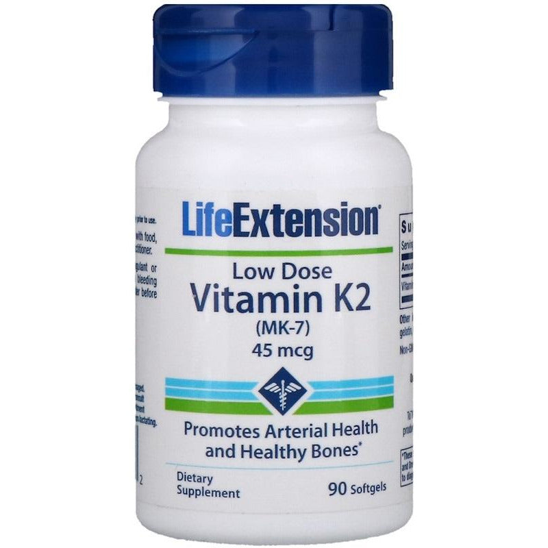 Life Extension
