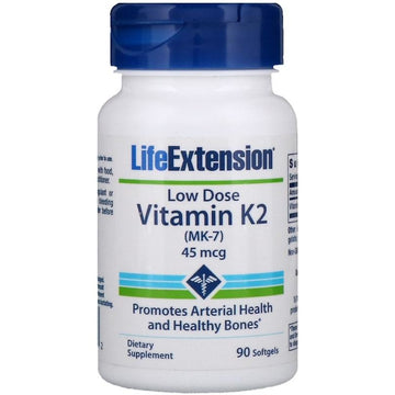 Life Extension