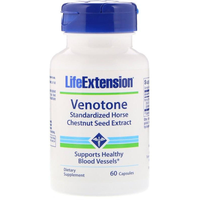 Life Extension