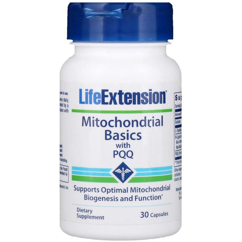 Life Extension