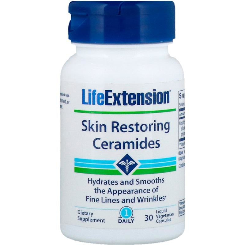 Life Extension