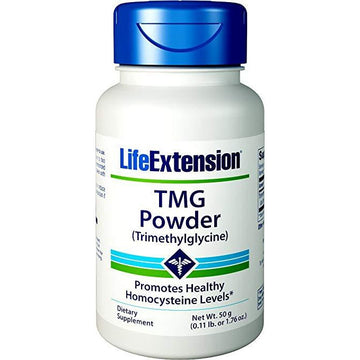 Life Extension  TMG, Powder