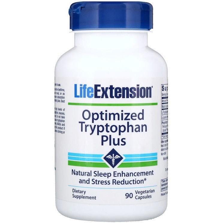 Life Extension