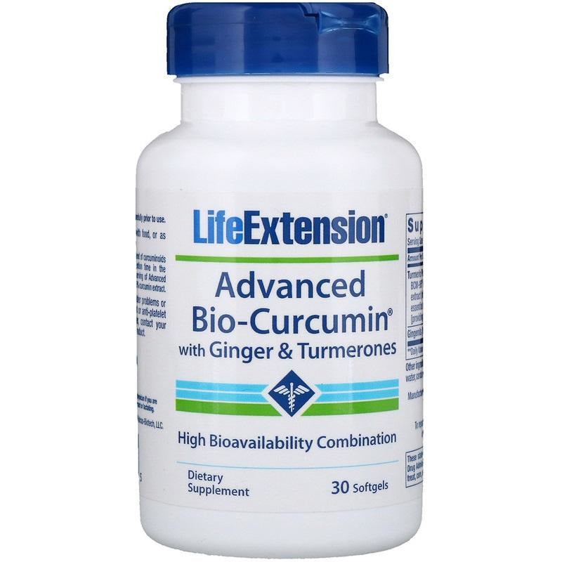 Life Extension