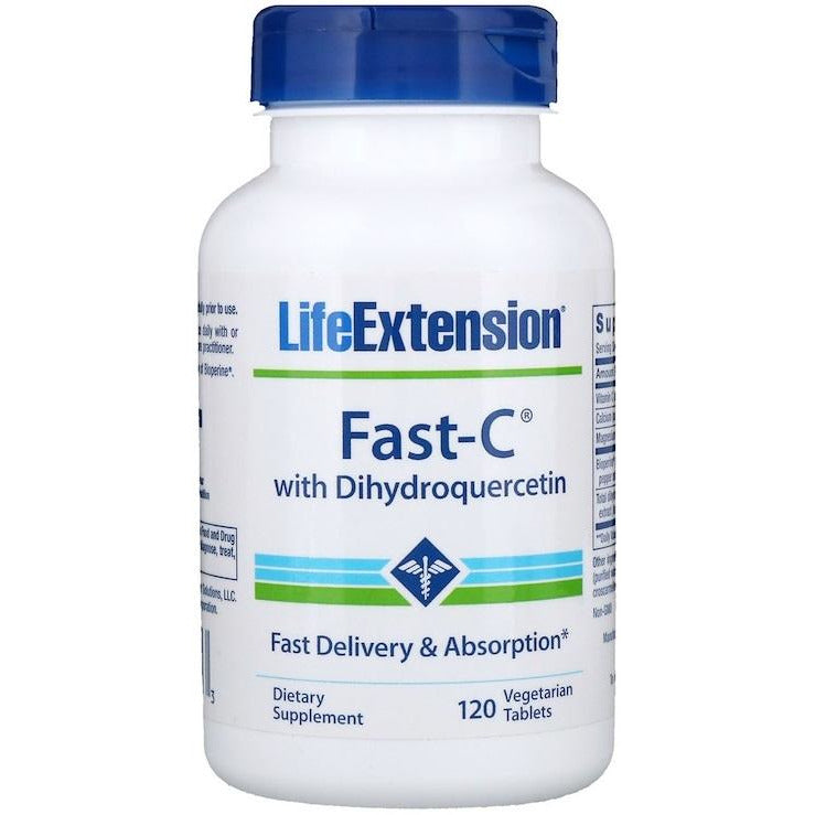 Life Extension