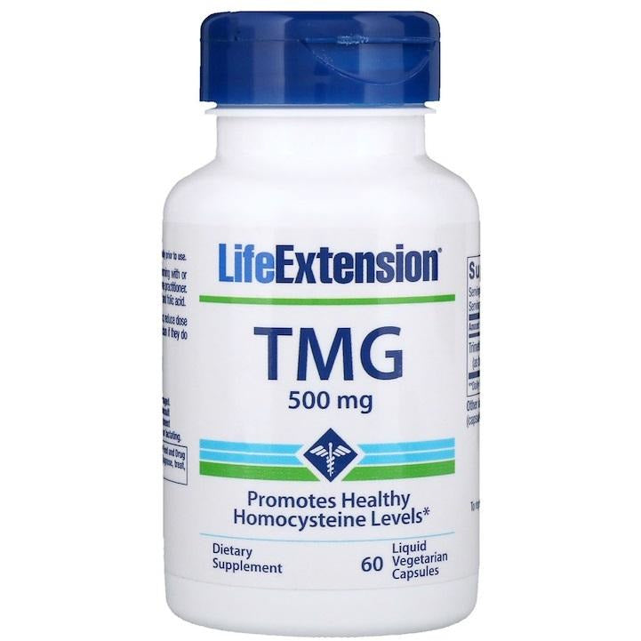 Life Extension
