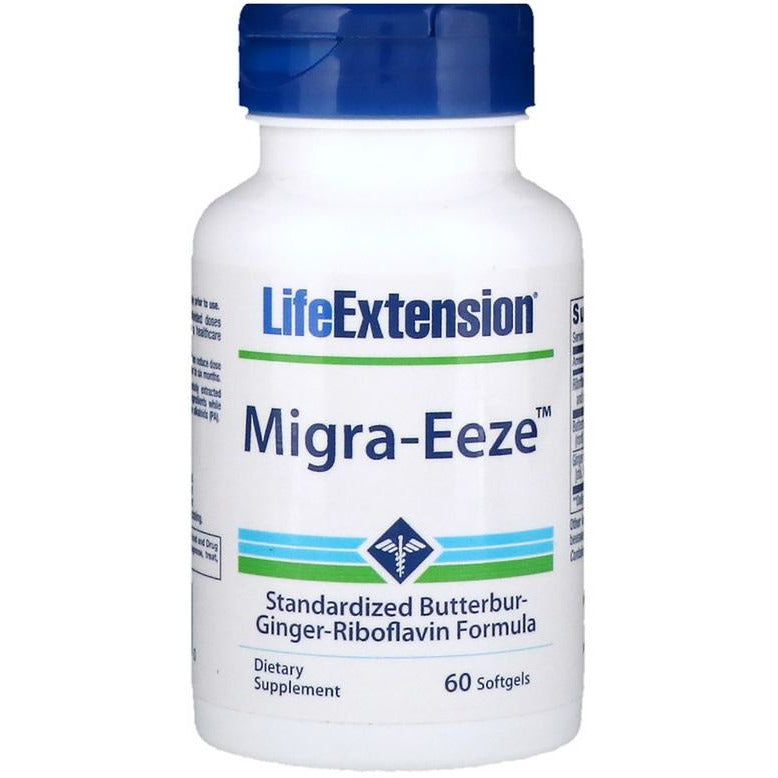Life Extension