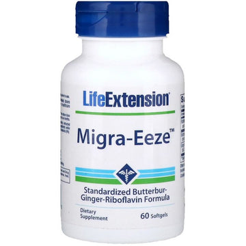 Life Extension  Migra-Eeze