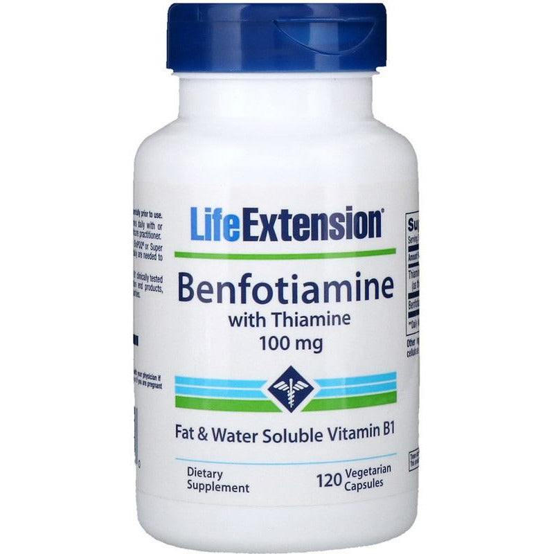 Life Extension