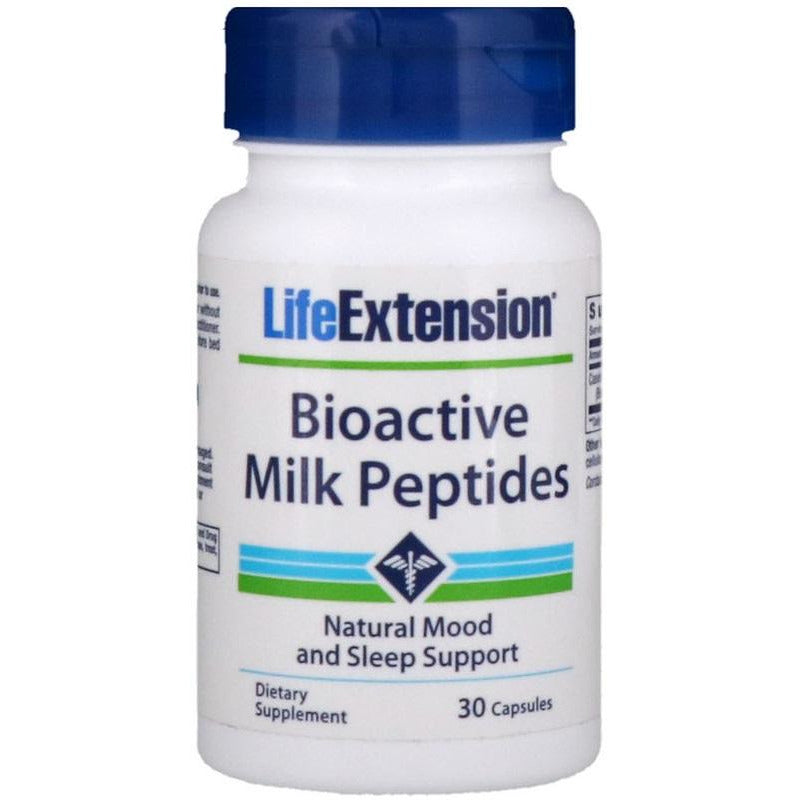 Life Extension