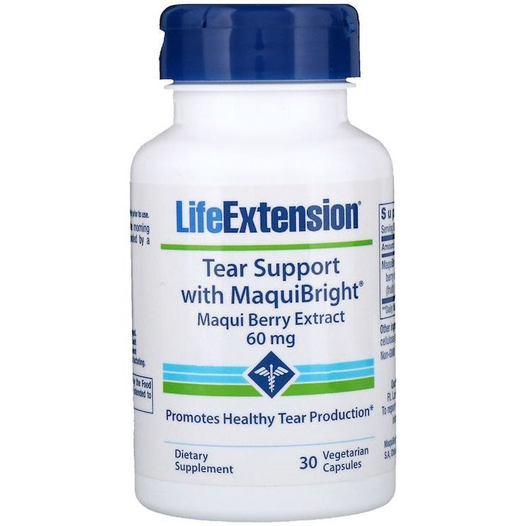 Life Extension