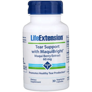 Life Extension