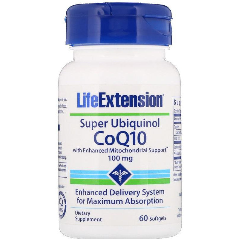 Life Extension