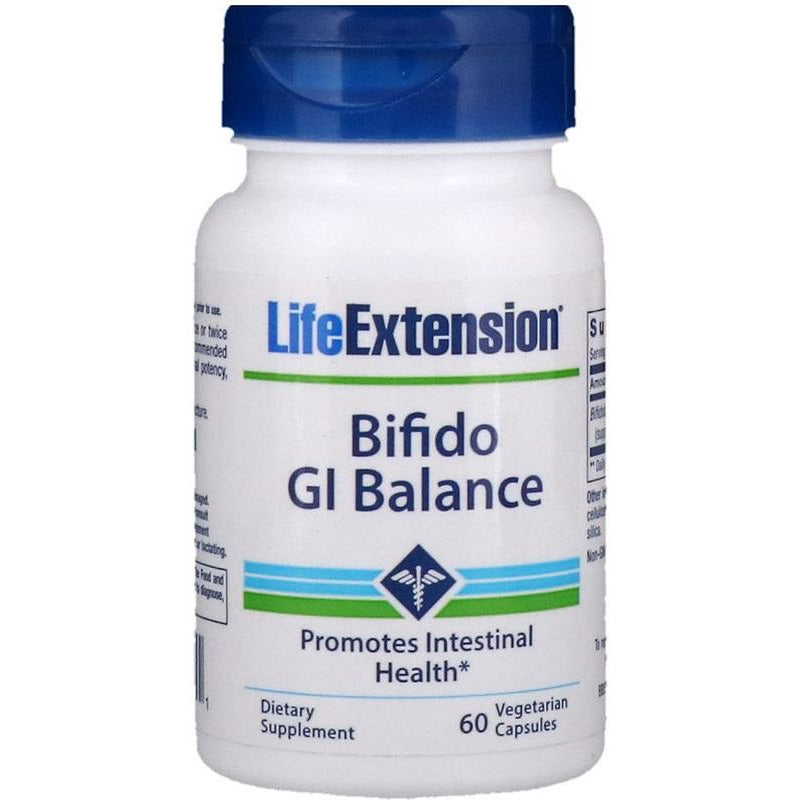Life Extension