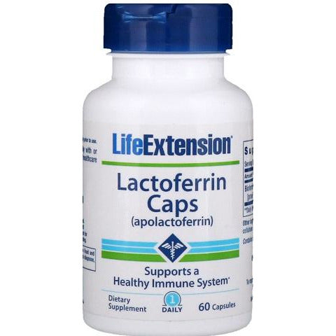 Life Extension