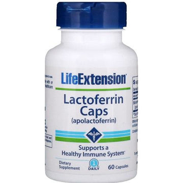 Life Extension