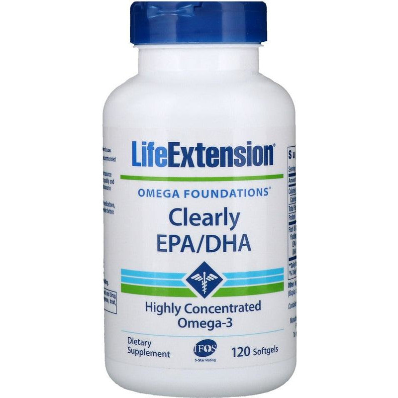 Life Extension