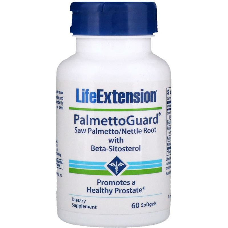 Life Extension