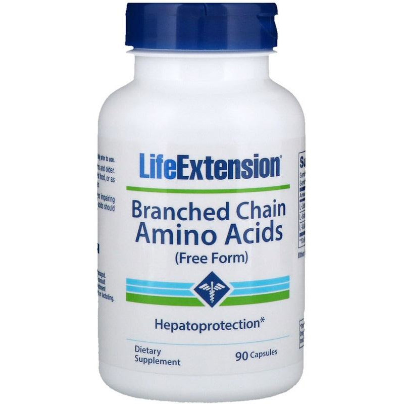 Life Extension