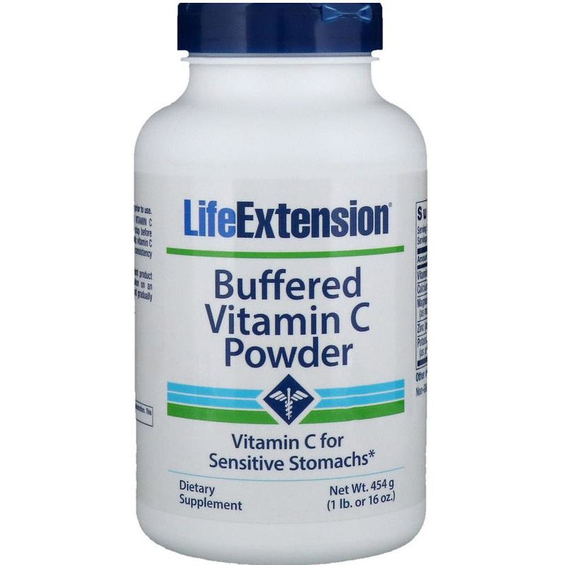 Life Extension