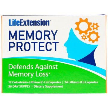 Life Extension  Memory Protect