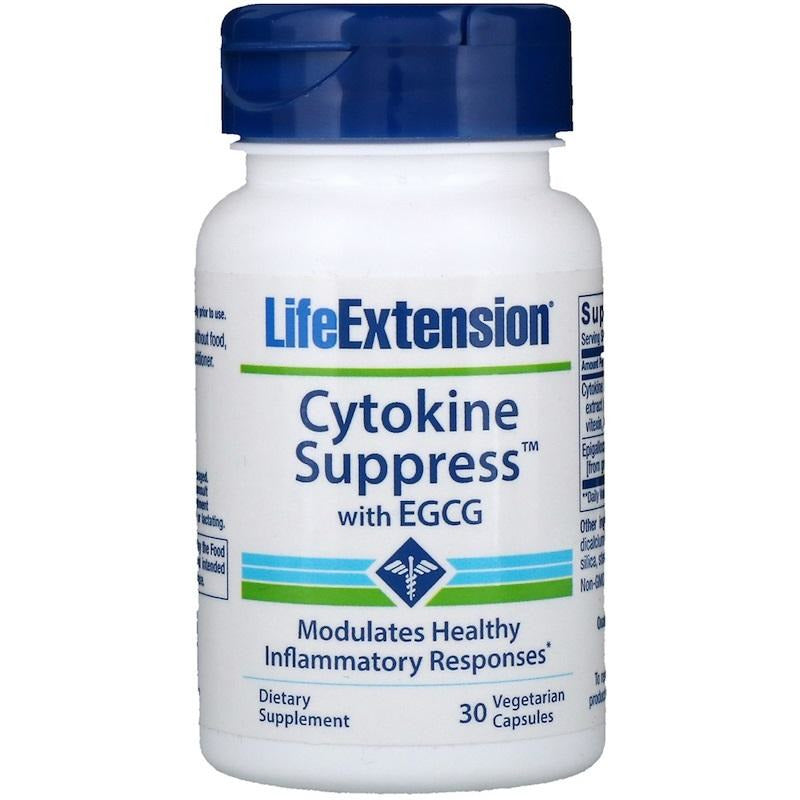 Life Extension
