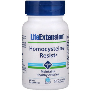 Life Extension