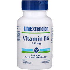 Vitamins and minerals
