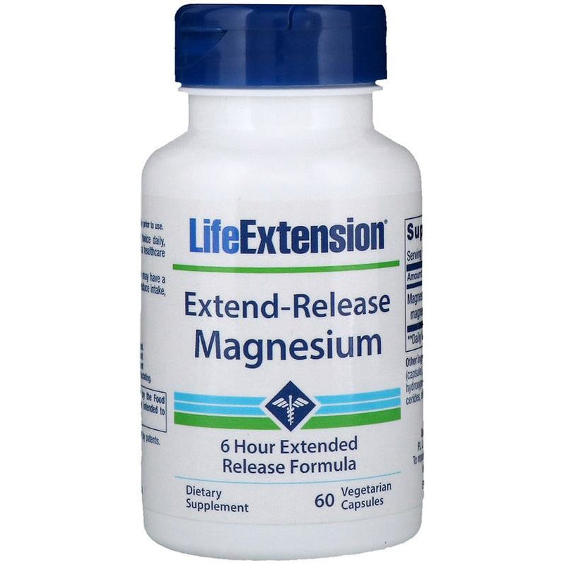 Life Extension