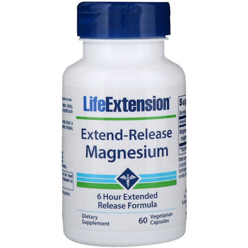 Life Extension