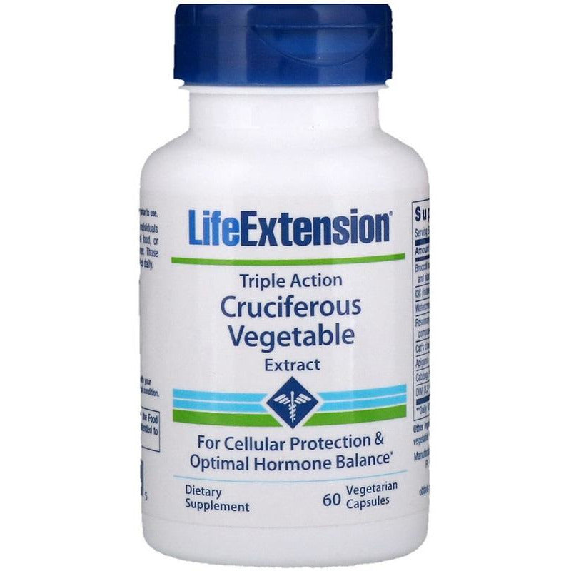 Life Extension