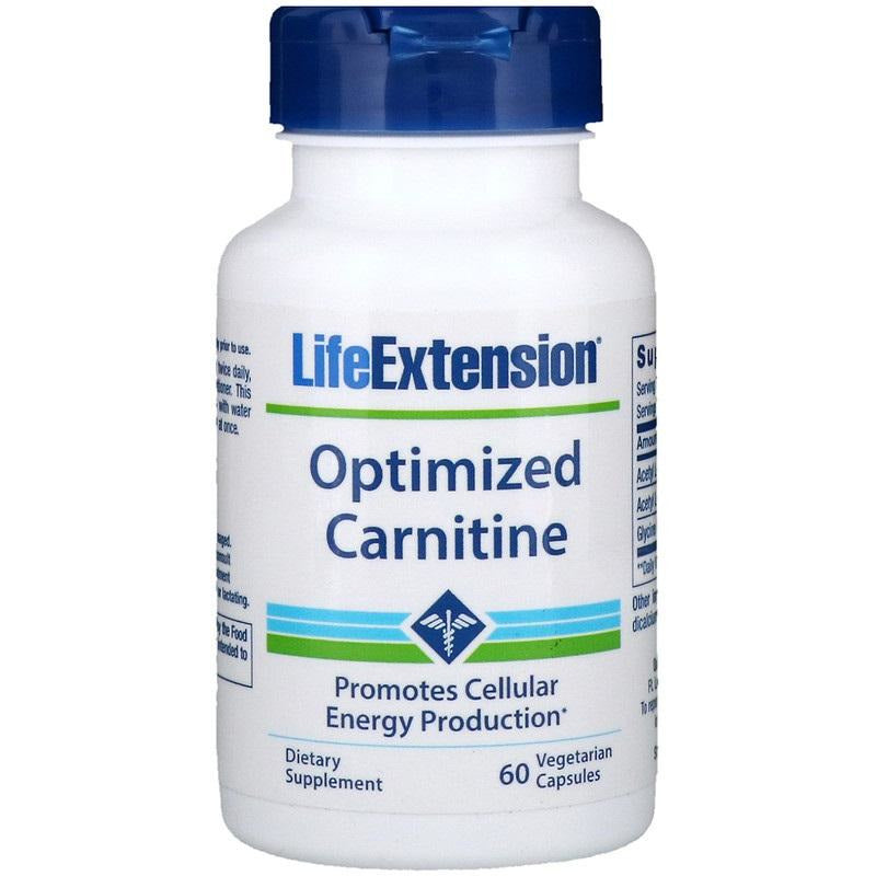 Life Extension