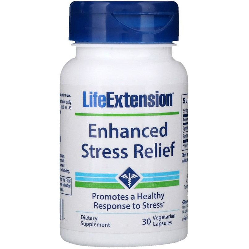 Life Extension