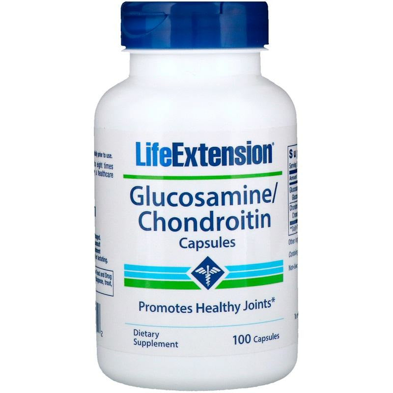Life Extension