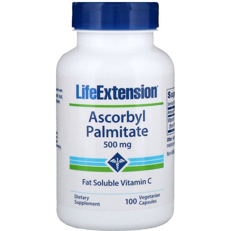 Life Extension