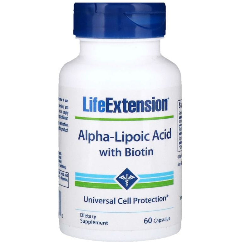 Life Extension