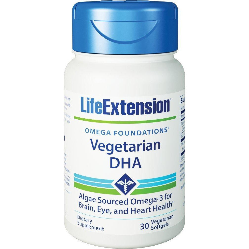 Life Extension