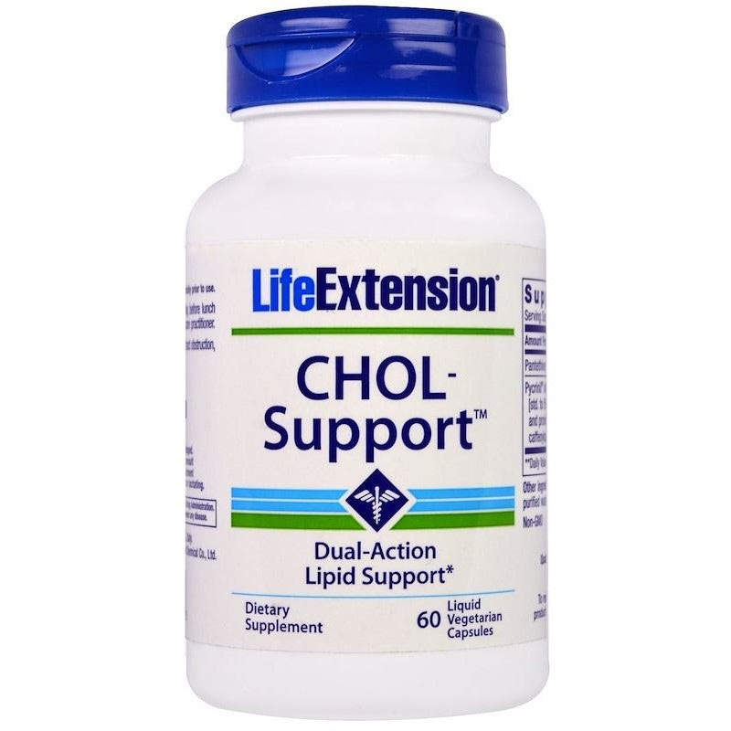 Life Extension