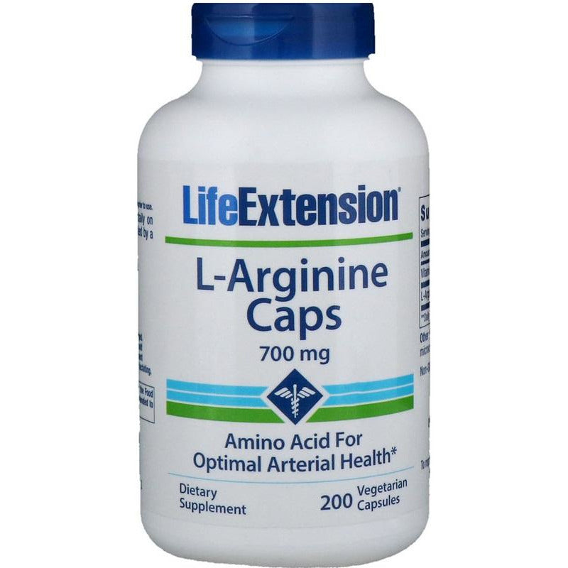 Life Extension