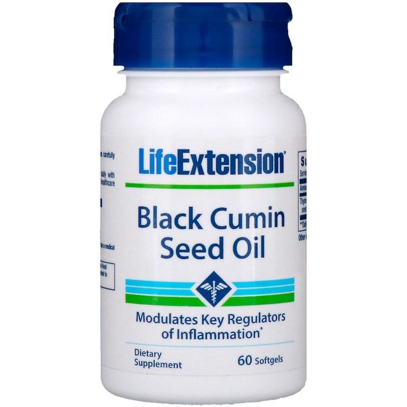 Life Extension