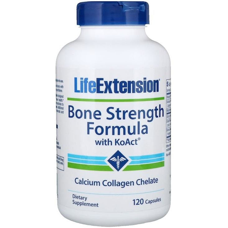 Life Extension