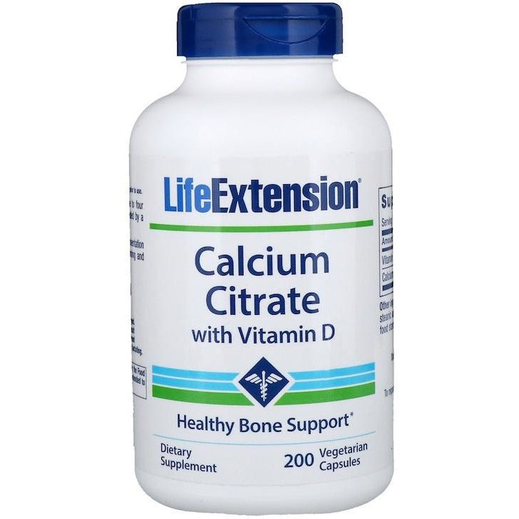 Life Extension